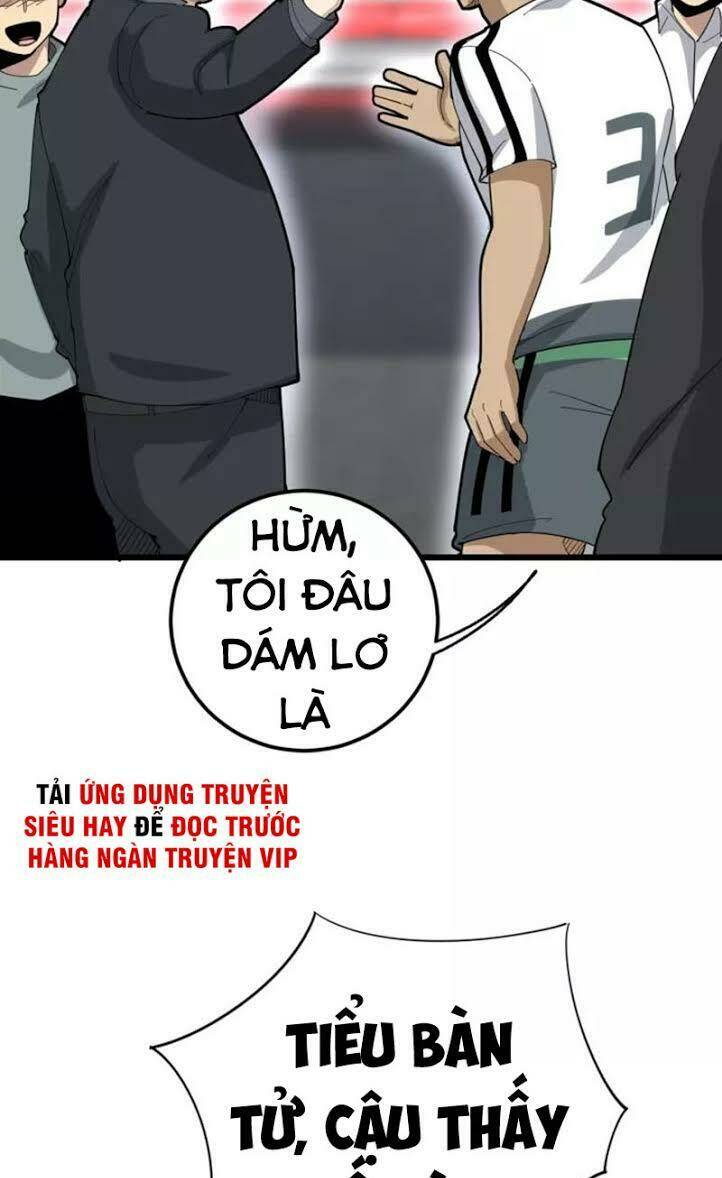 Độc Thủ Vu Y Tập 103 trang 31