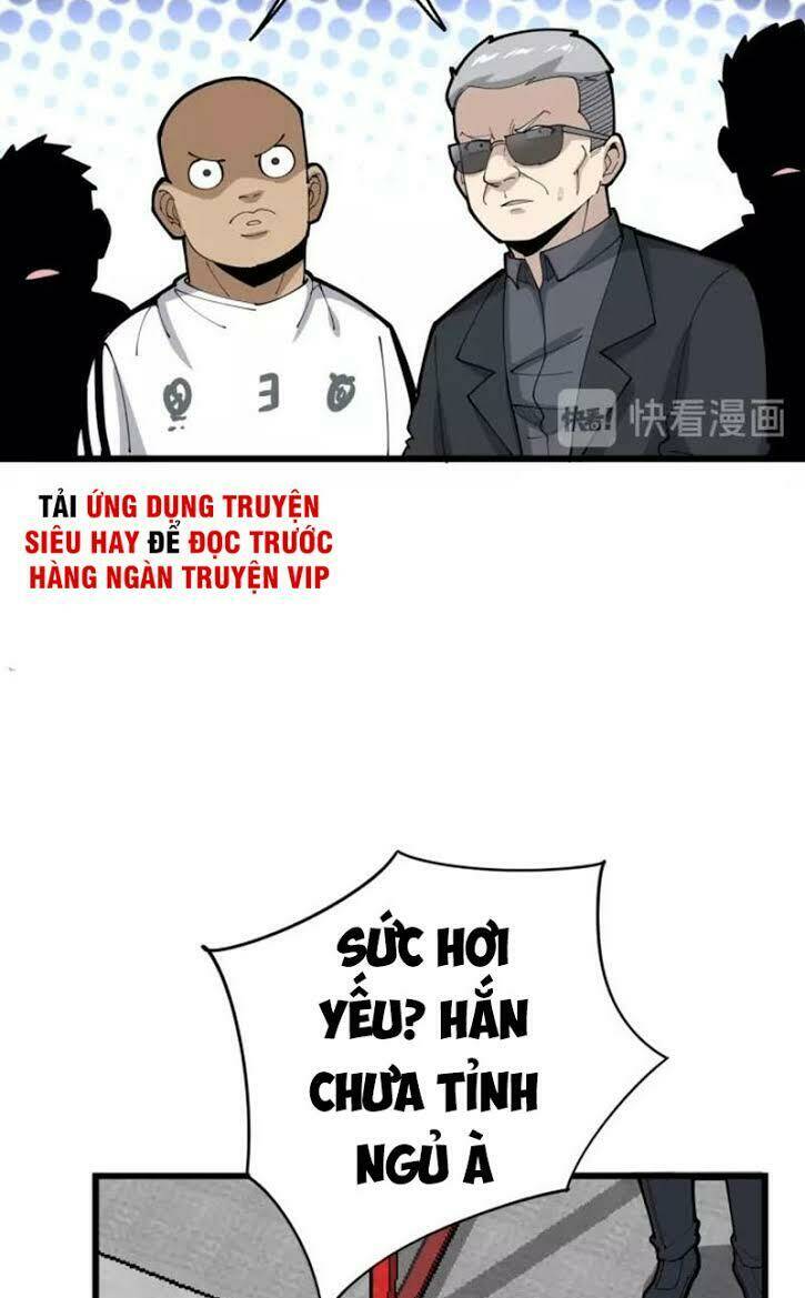 Độc Thủ Vu Y Tập 103 trang 34