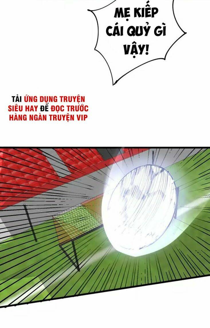 Độc Thủ Vu Y Tập 104 trang 17