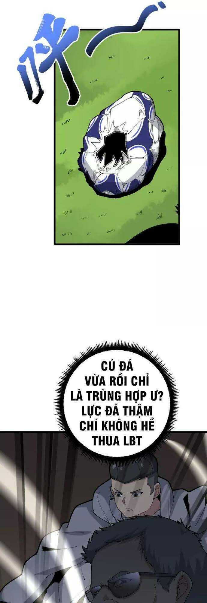 Độc Thủ Vu Y Tập 104 trang 3