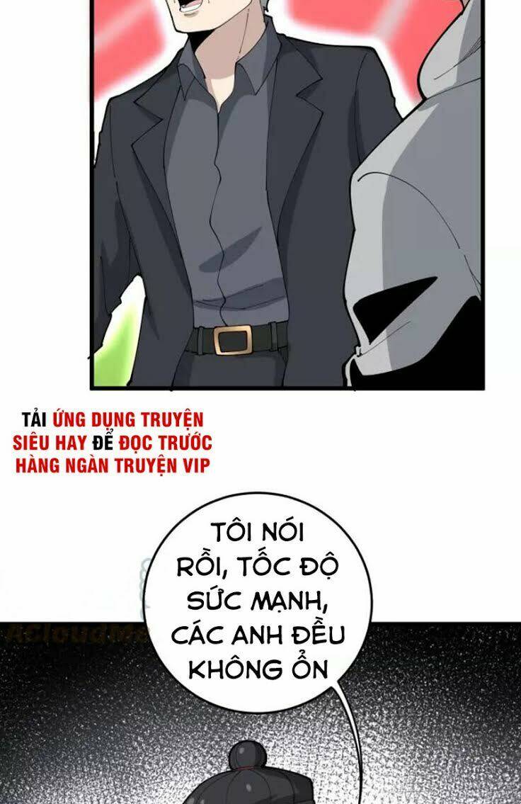 Độc Thủ Vu Y Tập 104 trang 22