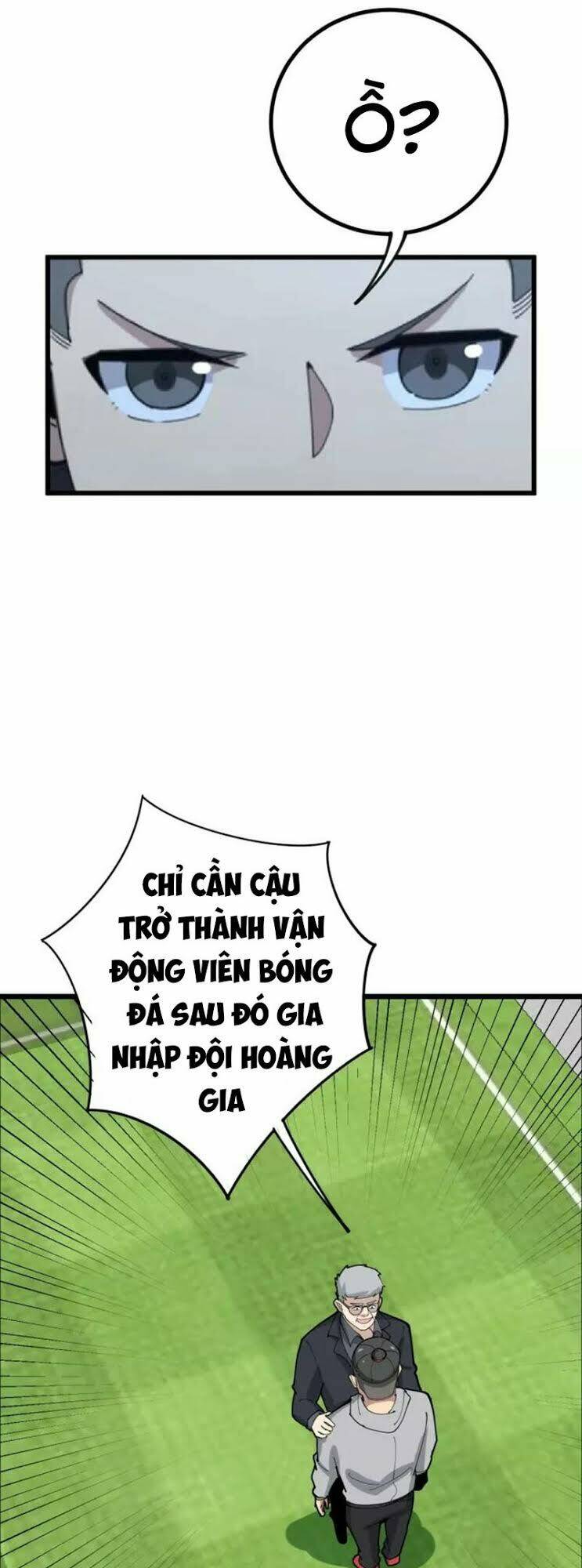Độc Thủ Vu Y Tập 104 trang 30