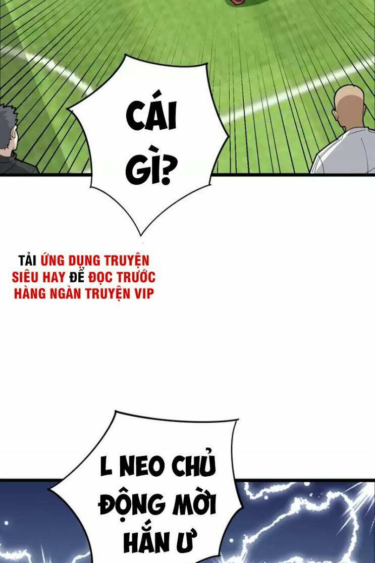 Độc Thủ Vu Y Tập 104 trang 31