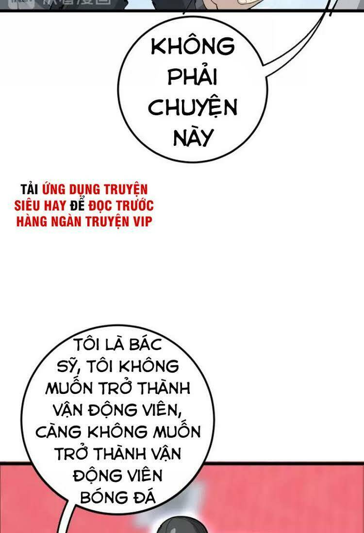 Độc Thủ Vu Y Tập 104 trang 34