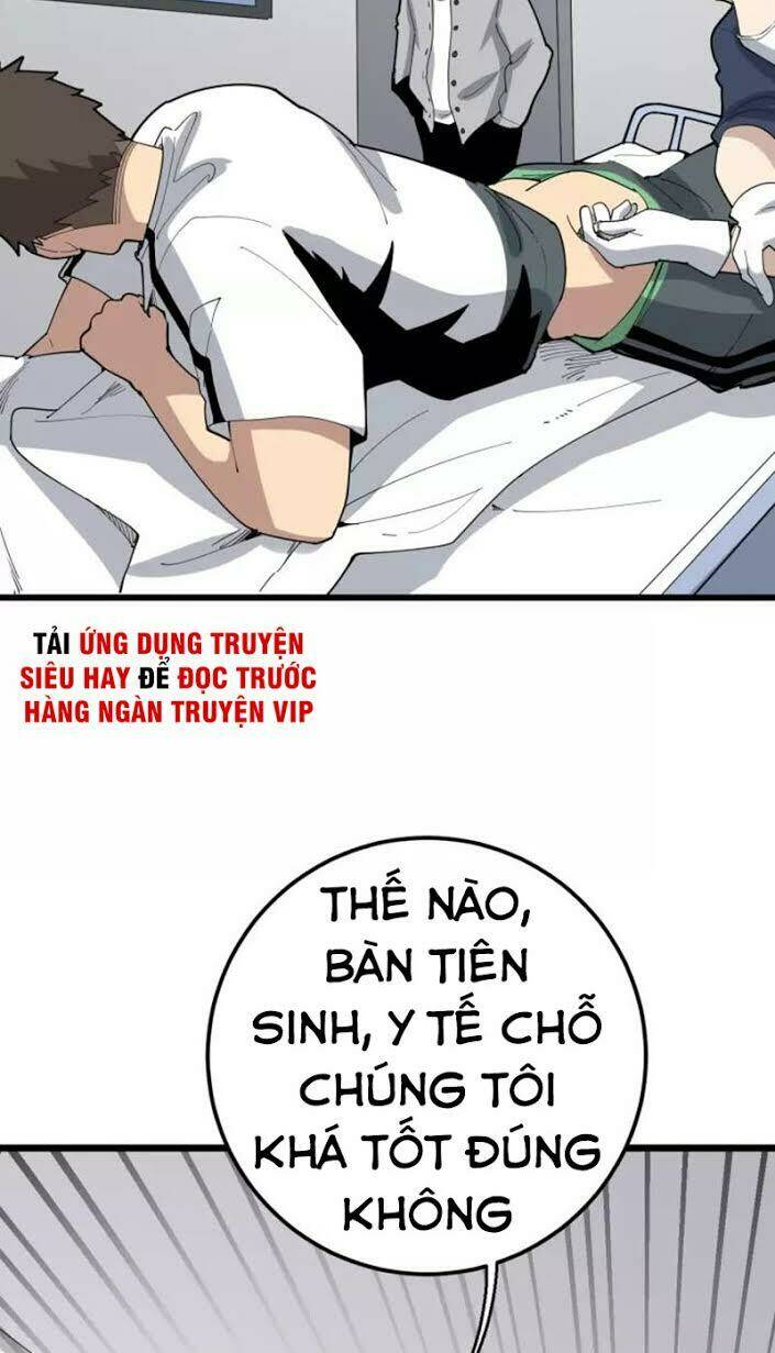 Độc Thủ Vu Y Tập 104 trang 45