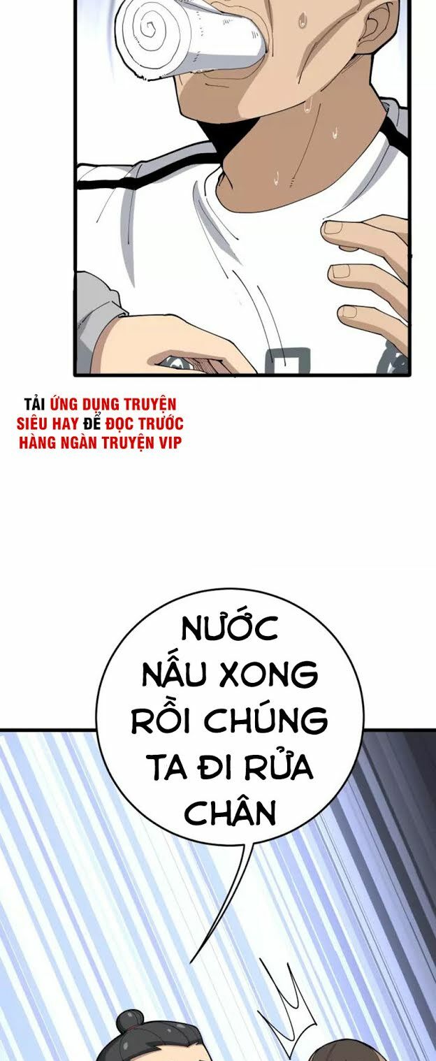 Độc Thủ Vu Y Tập 105 trang 18