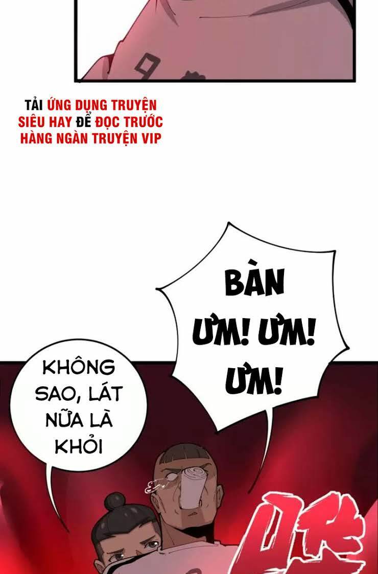 Độc Thủ Vu Y Tập 105 trang 24