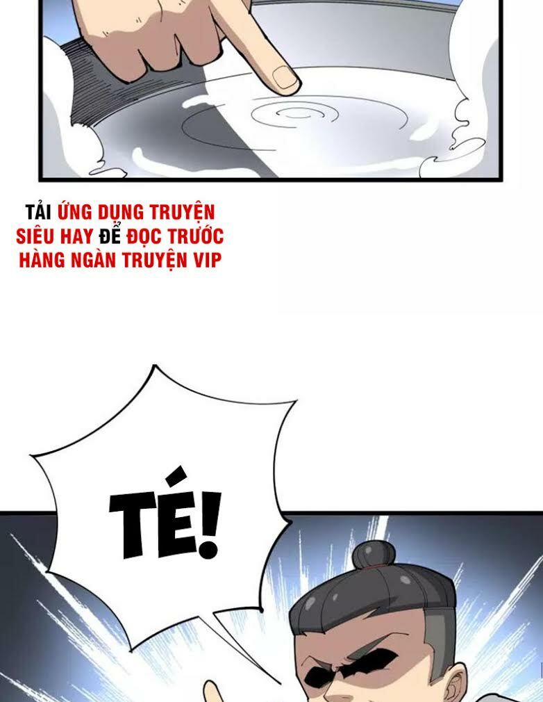 Độc Thủ Vu Y Tập 105 trang 30