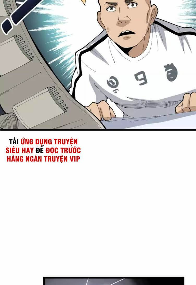 Độc Thủ Vu Y Tập 105 trang 42