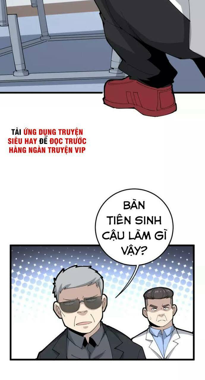 Độc Thủ Vu Y Tập 106 trang 15