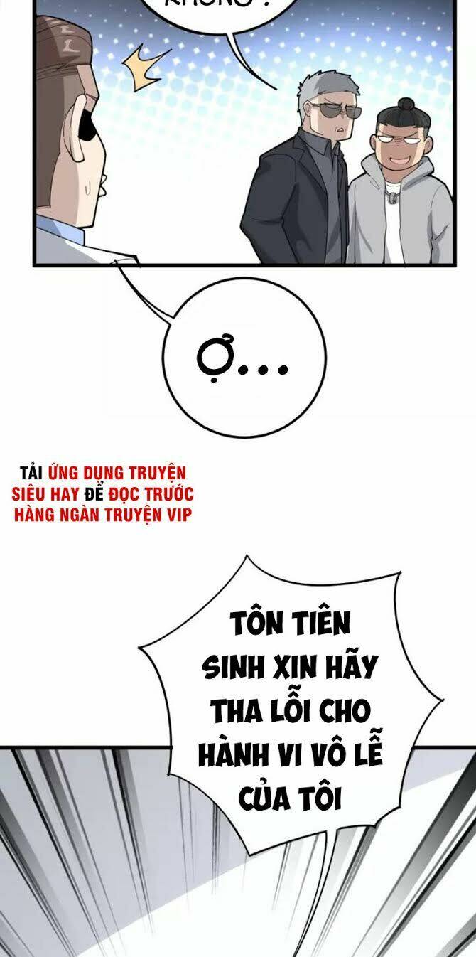 Độc Thủ Vu Y Tập 106 trang 25