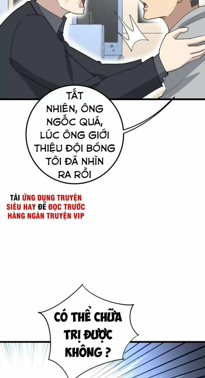 Độc Thủ Vu Y Tập 106 trang 34