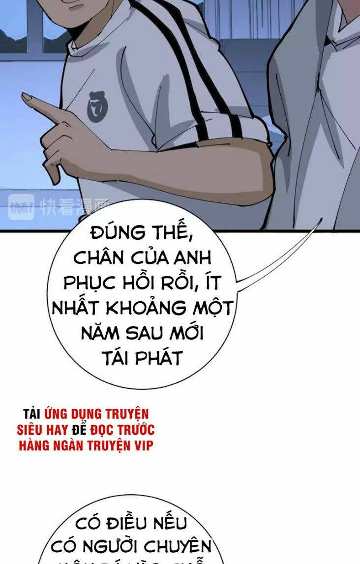 Độc Thủ Vu Y Tập 106 trang 50