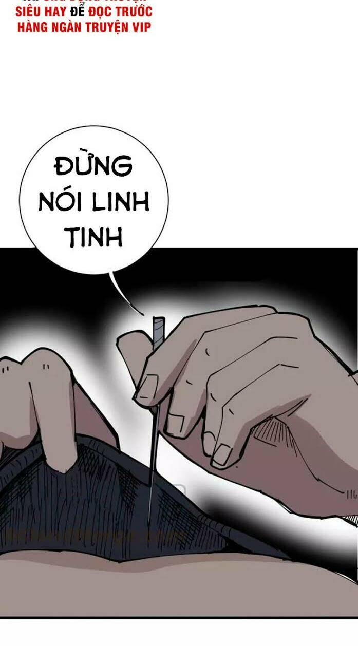 Độc Thủ Vu Y Tập 106 trang 56