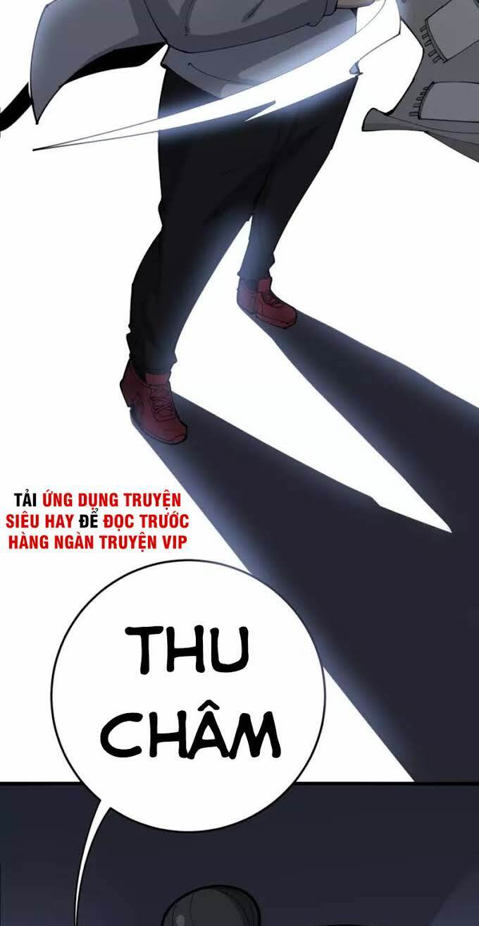 Độc Thủ Vu Y Tập 106 trang 8