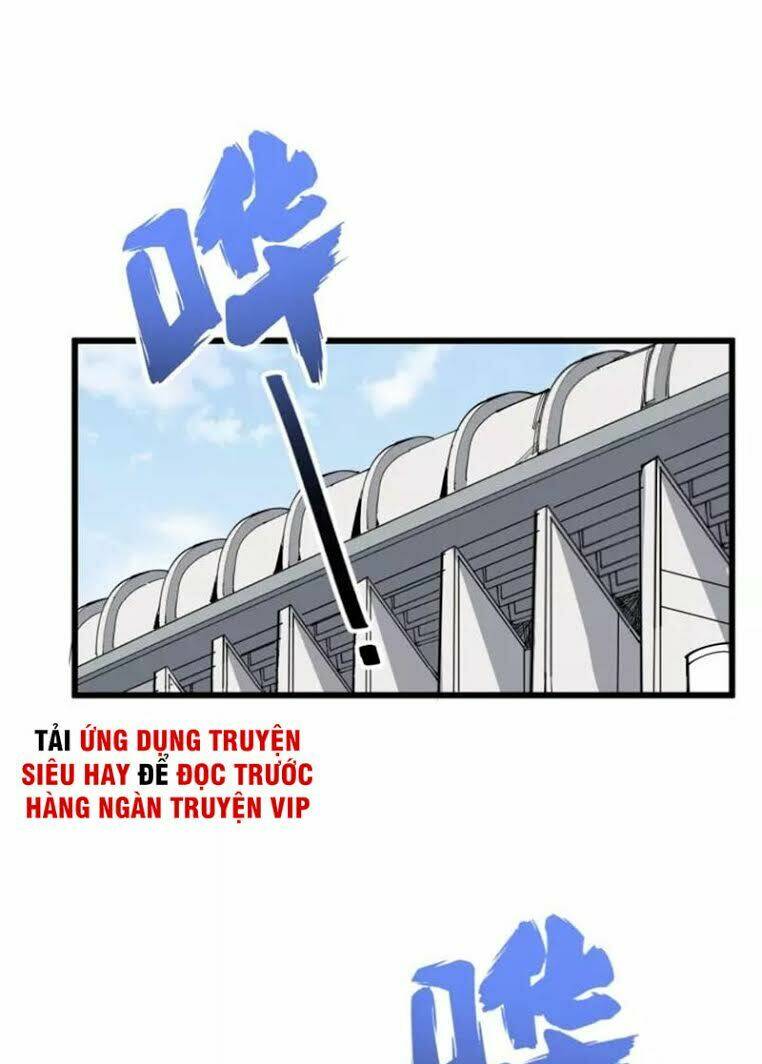 Độc Thủ Vu Y Tập 107 trang 14