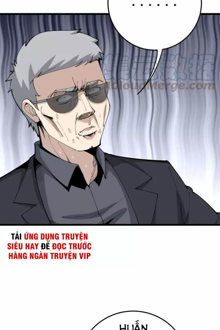 Độc Thủ Vu Y Tập 107 trang 23