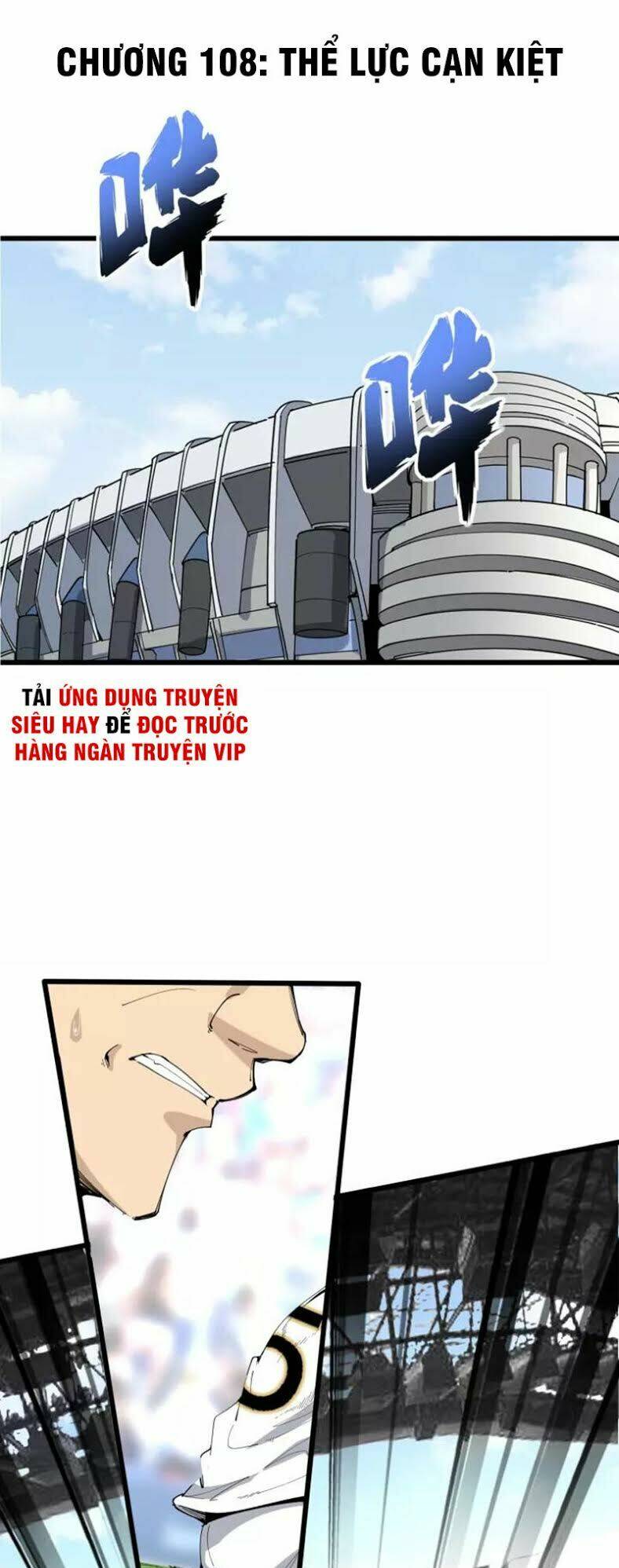 Độc Thủ Vu Y Tập 108 trang 2