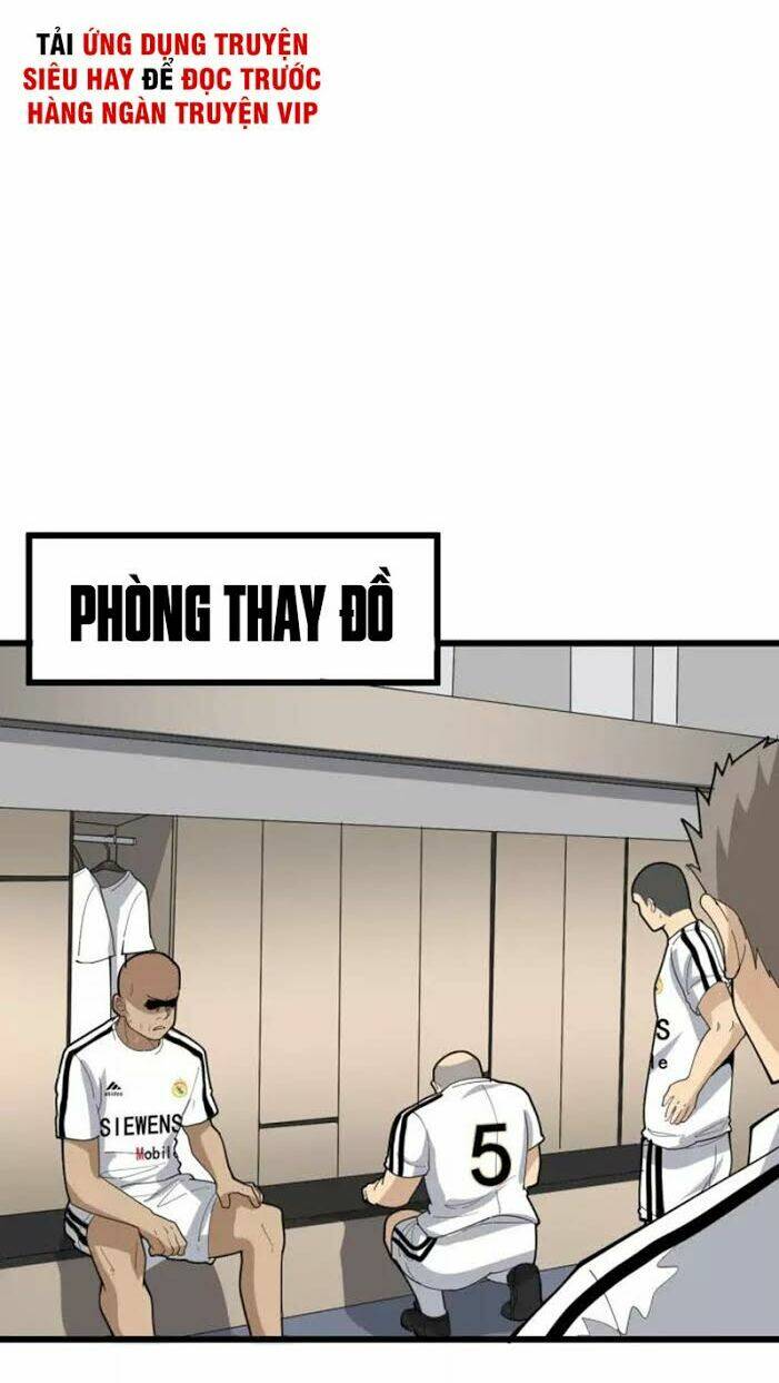Độc Thủ Vu Y Tập 108 trang 36
