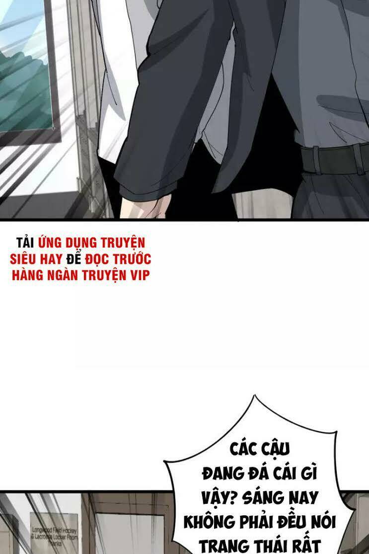 Độc Thủ Vu Y Tập 108 trang 38