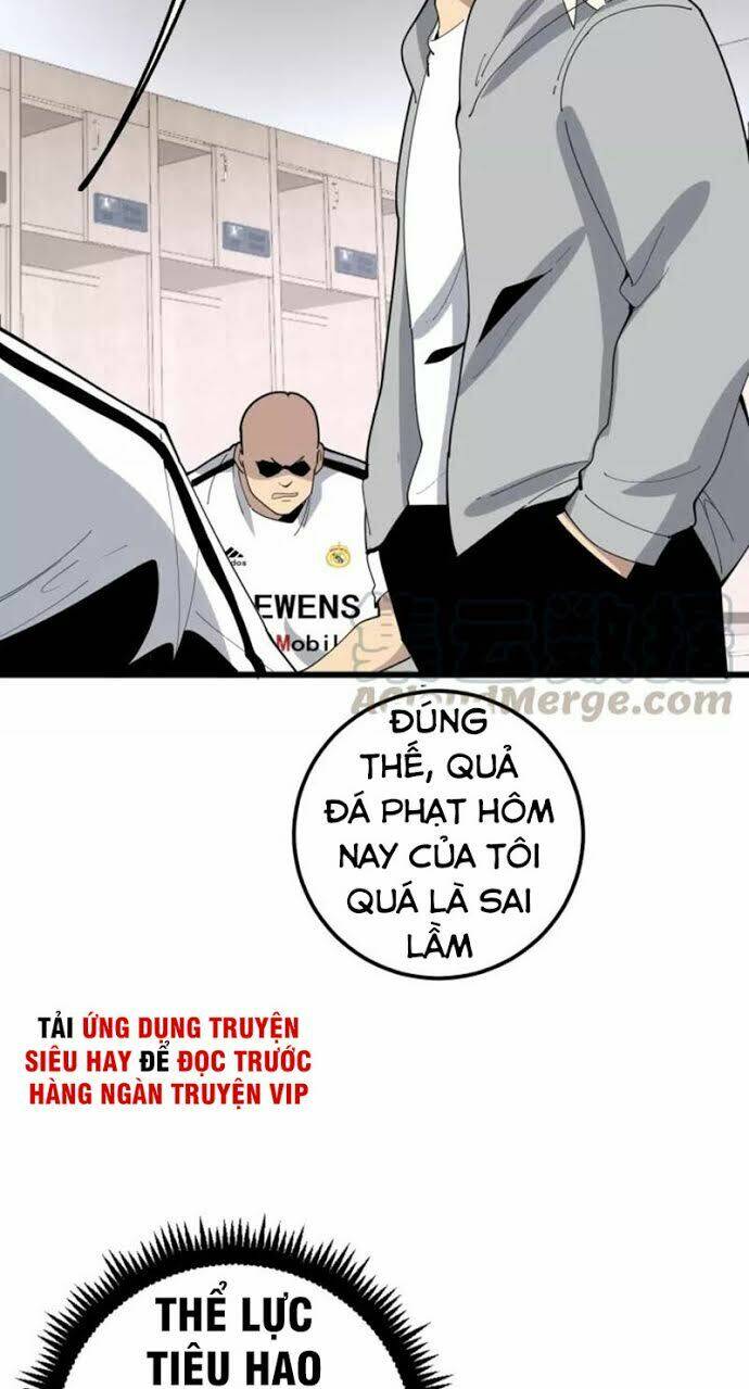 Độc Thủ Vu Y Tập 108 trang 44