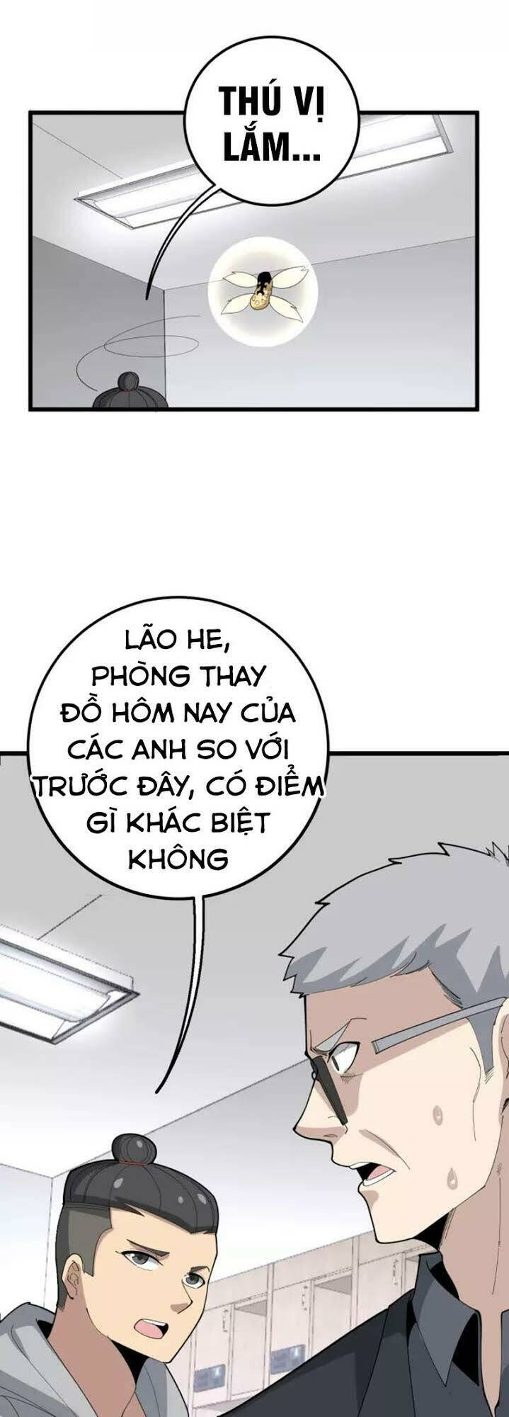 Độc Thủ Vu Y Tập 108 trang 46