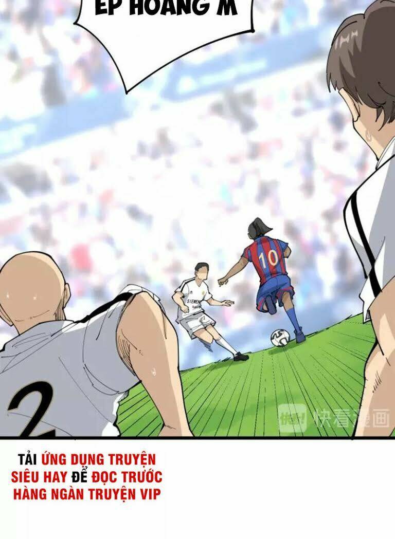 Độc Thủ Vu Y Tập 108 trang 8