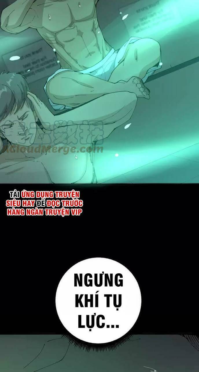 Độc Thủ Vu Y Tập 109 trang 13