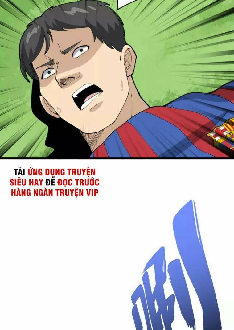 Độc Thủ Vu Y Tập 109 trang 48