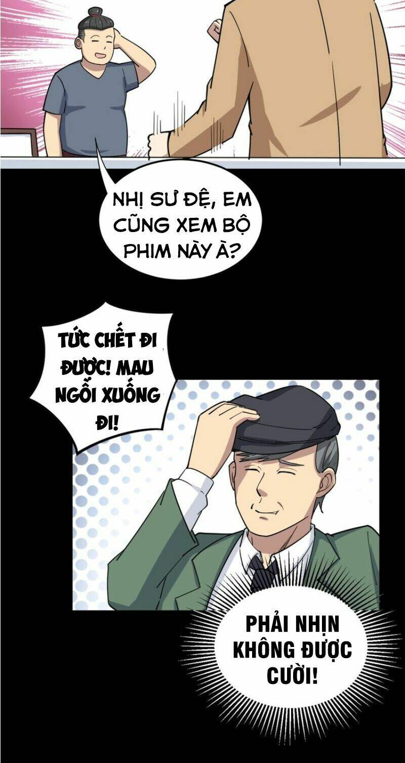 Độc Thủ Vu Y Tập 11 trang 17