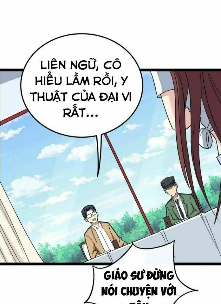 Độc Thủ Vu Y Tập 11 trang 26