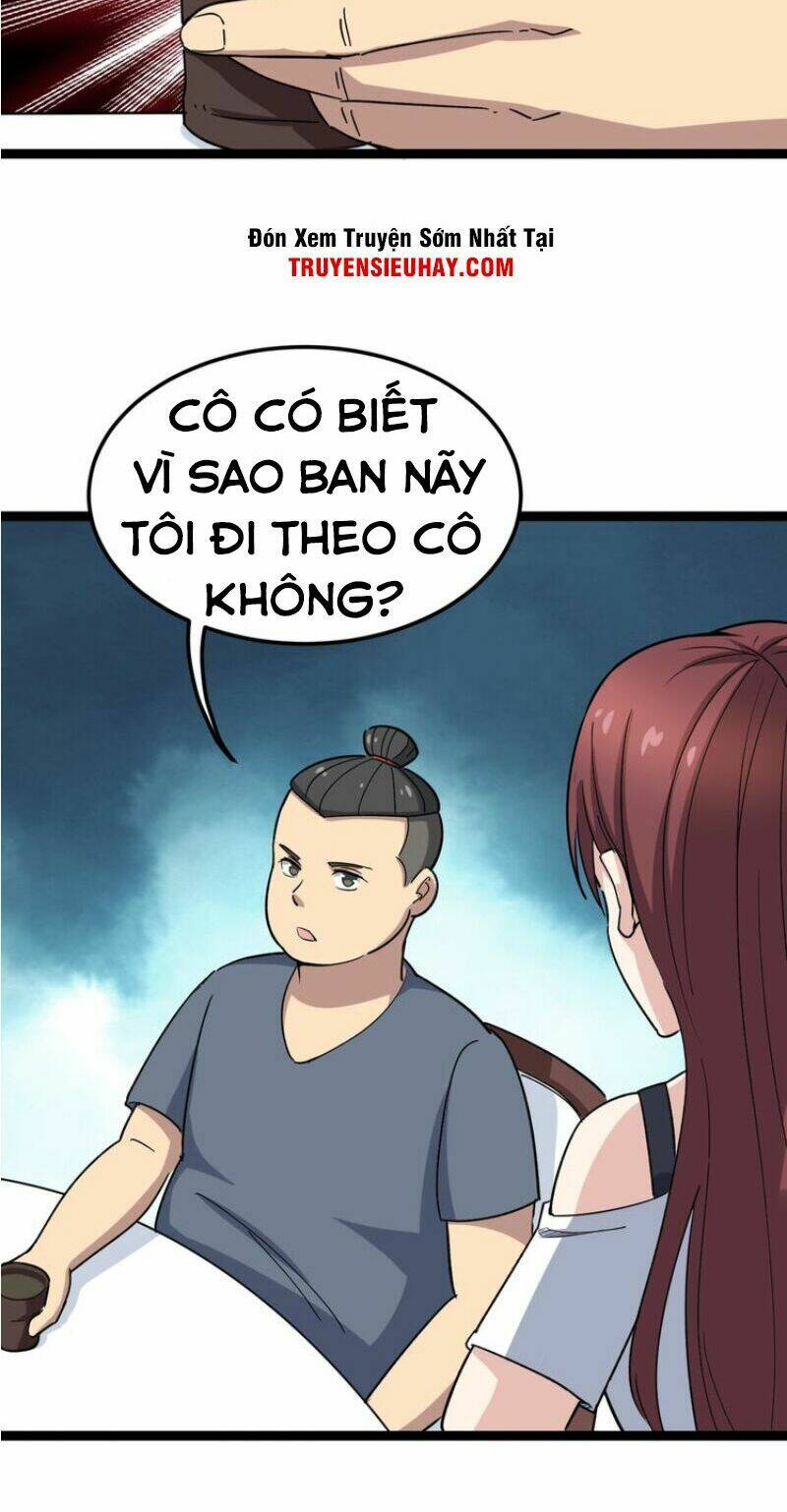 Độc Thủ Vu Y Tập 11 trang 29