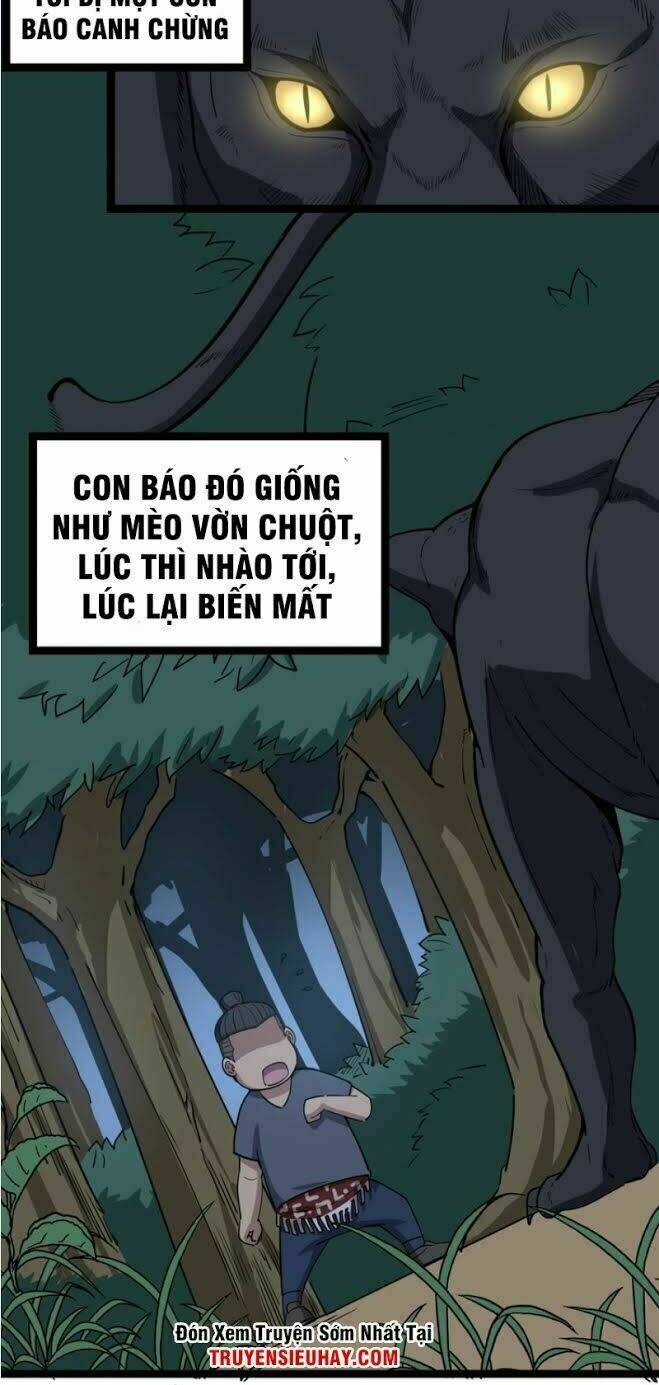 Độc Thủ Vu Y Tập 11 trang 34