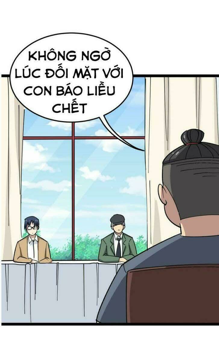 Độc Thủ Vu Y Tập 11 trang 39