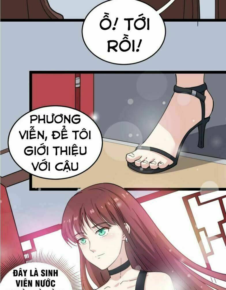 Độc Thủ Vu Y Tập 11 trang 5