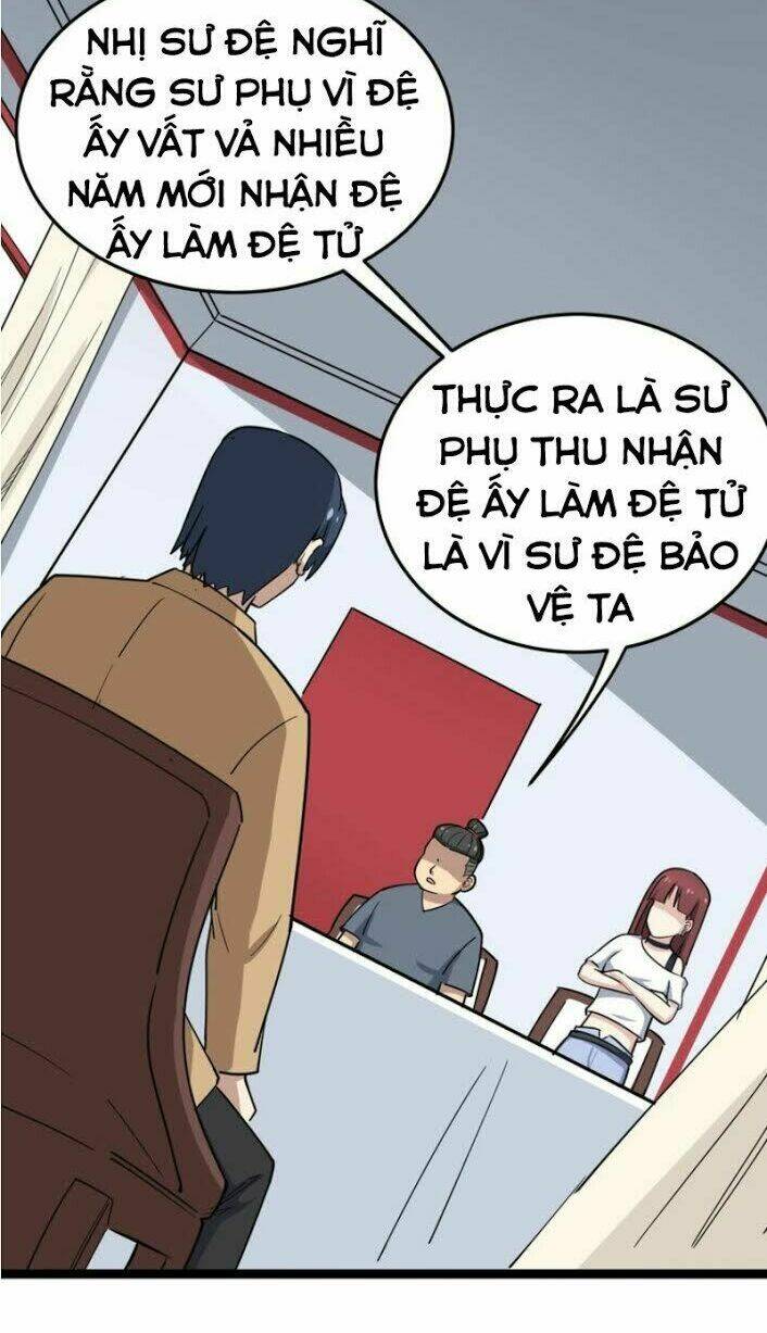 Độc Thủ Vu Y Tập 11 trang 47