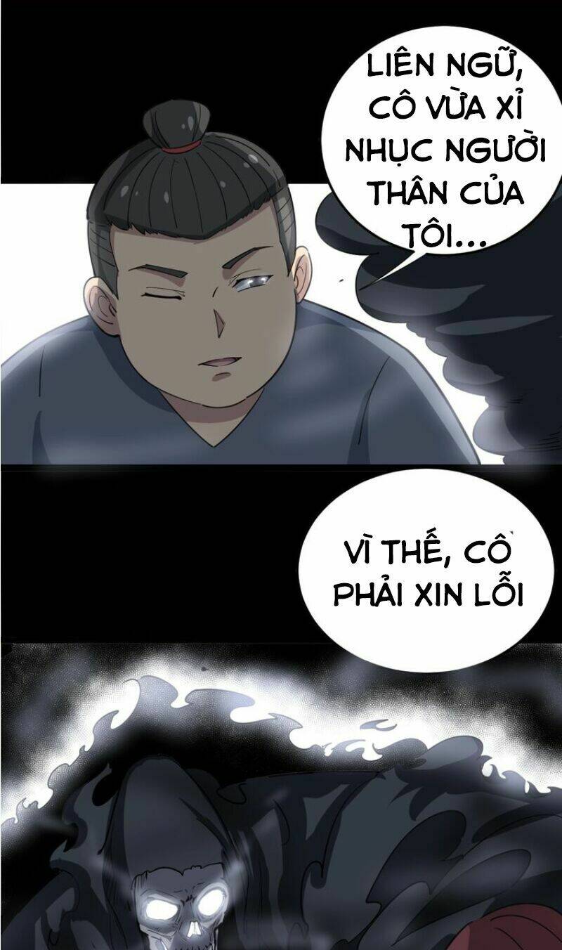 Độc Thủ Vu Y Tập 11 trang 50