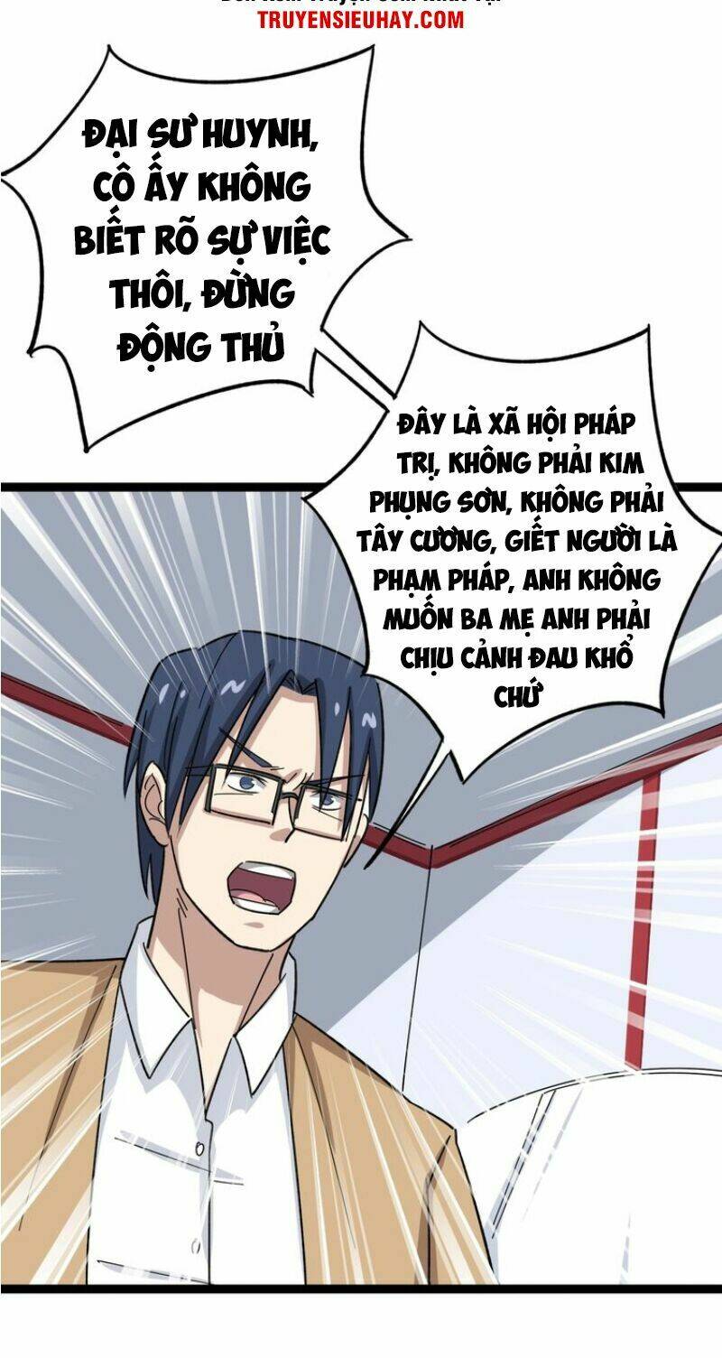 Độc Thủ Vu Y Tập 11 trang 58
