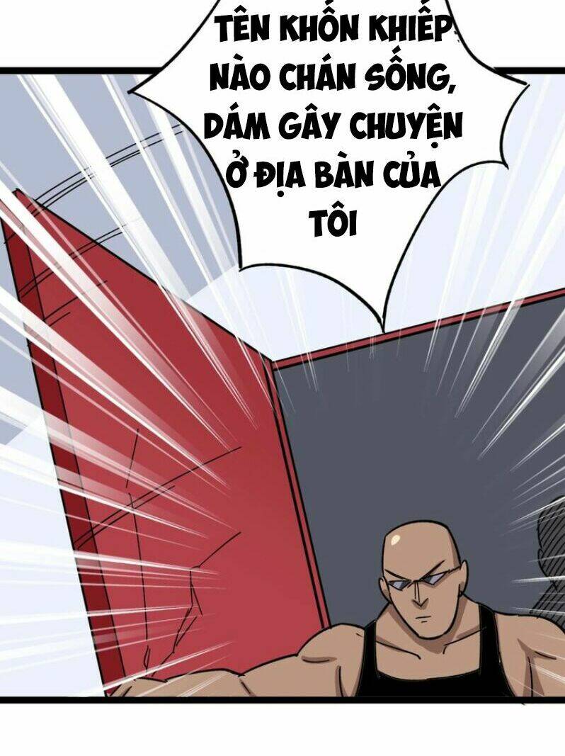 Độc Thủ Vu Y Tập 11 trang 64