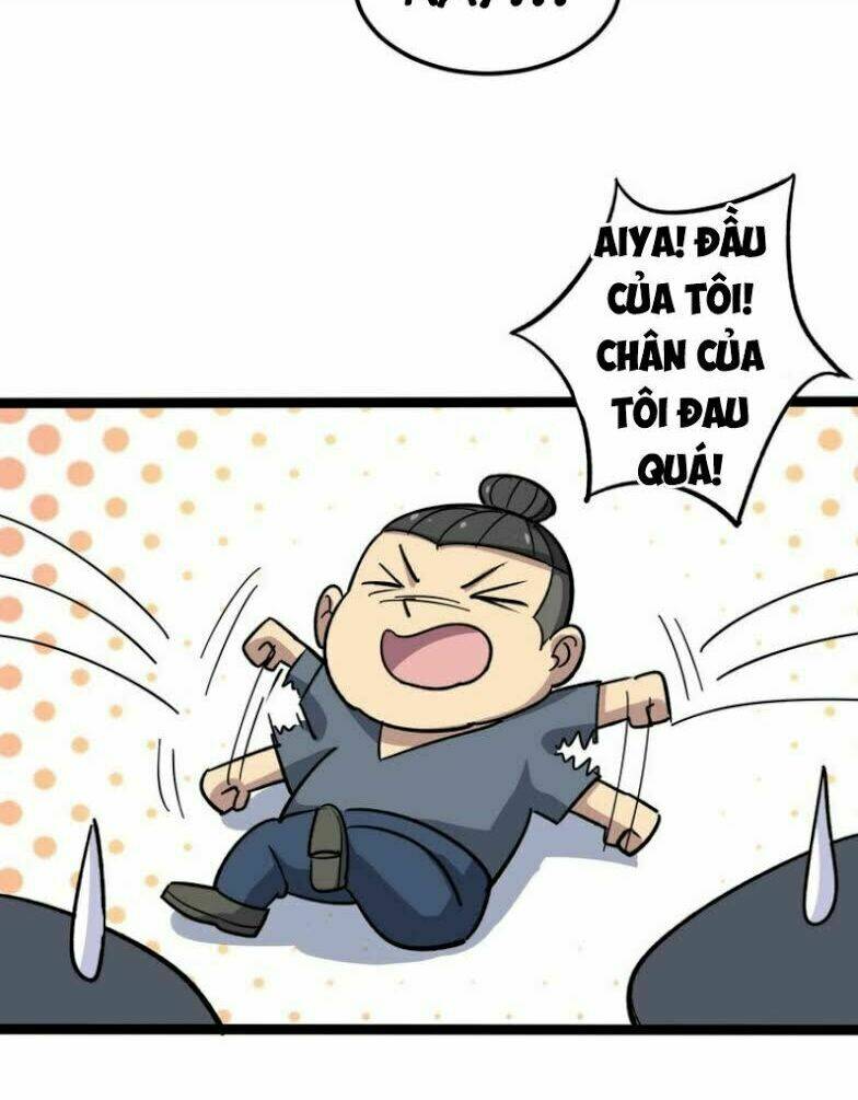 Độc Thủ Vu Y Tập 11 trang 83