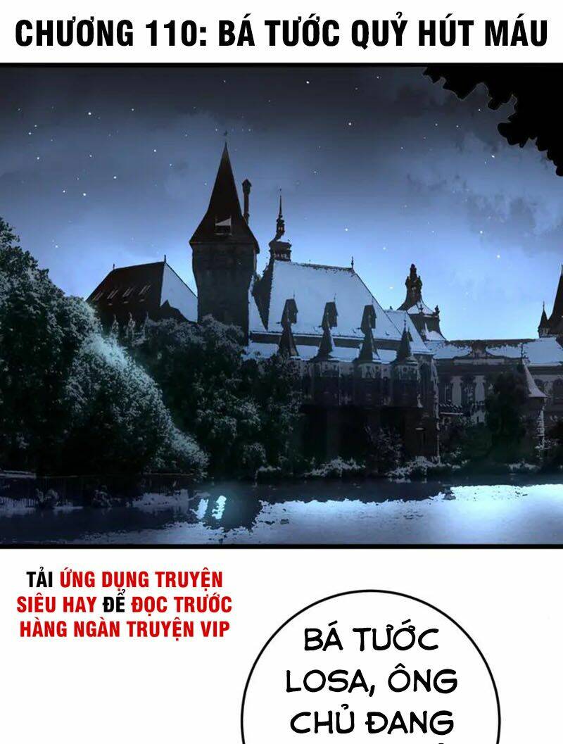 Độc Thủ Vu Y Tập 110 trang 2