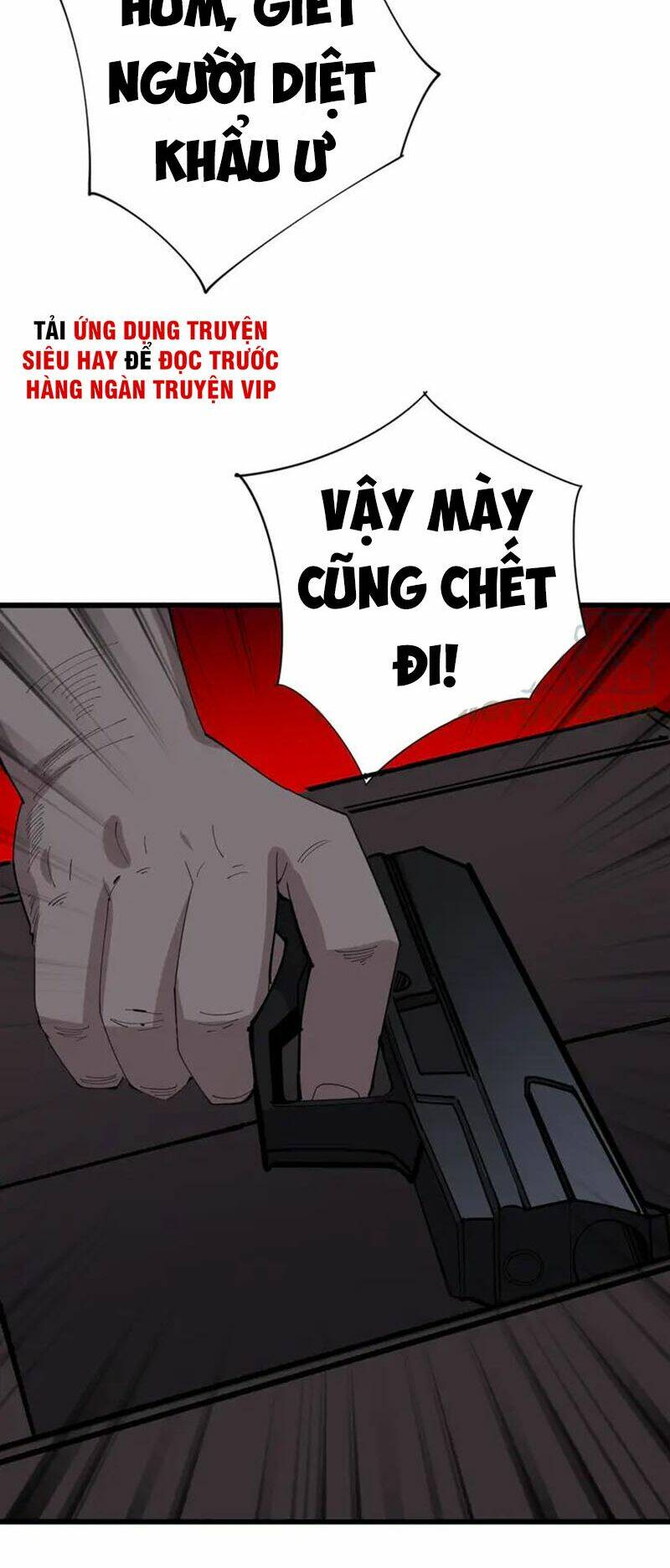 Độc Thủ Vu Y Tập 110 trang 18