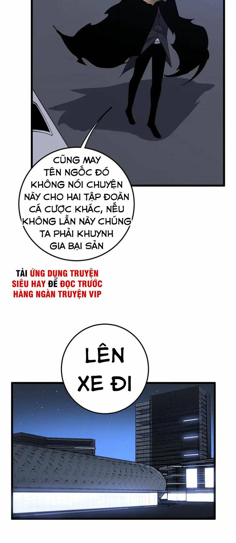 Độc Thủ Vu Y Tập 110 trang 46