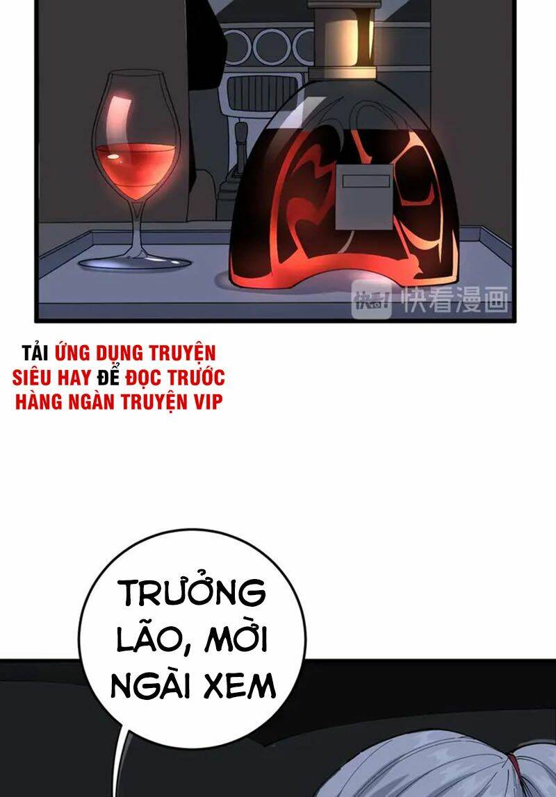 Độc Thủ Vu Y Tập 110 trang 48