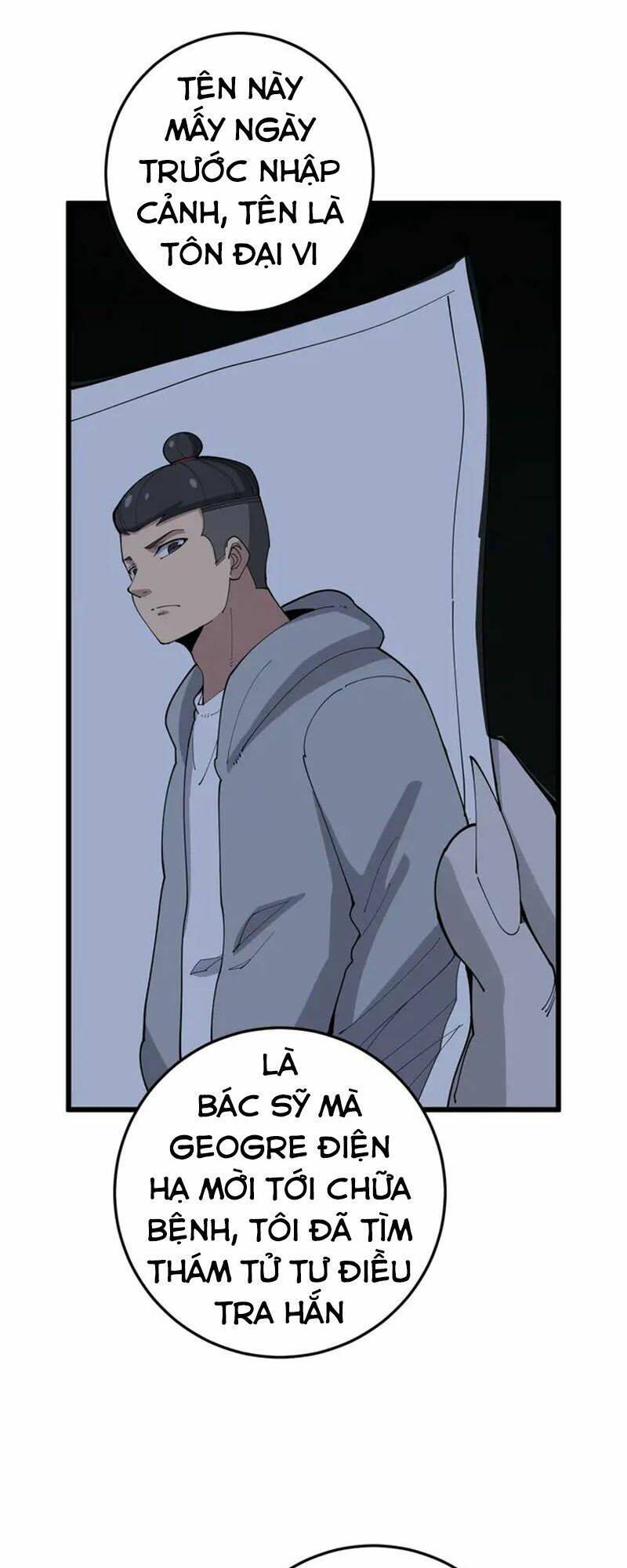 Độc Thủ Vu Y Tập 110 trang 50