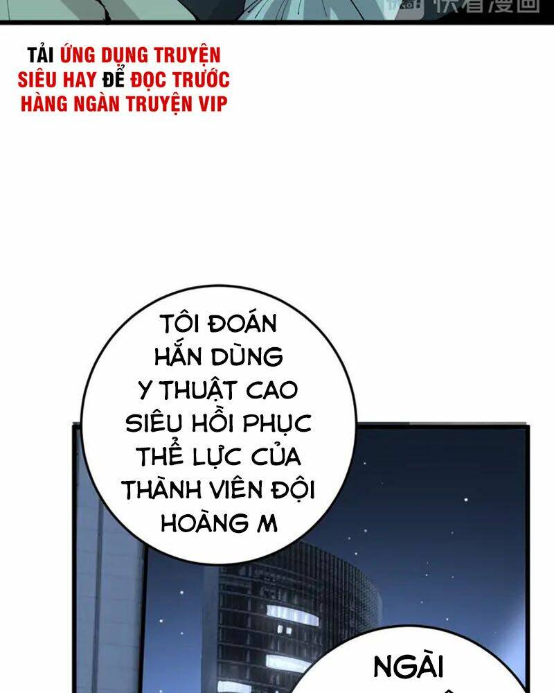 Độc Thủ Vu Y Tập 110 trang 54