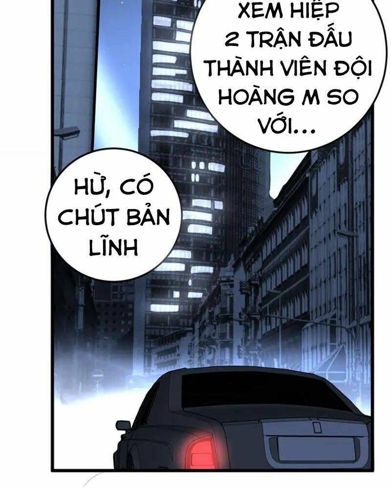 Độc Thủ Vu Y Tập 110 trang 55