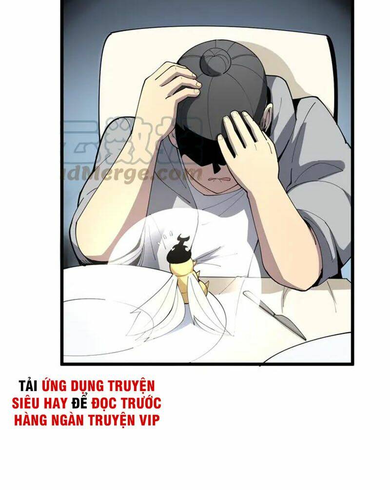 Độc Thủ Vu Y Tập 111 trang 11