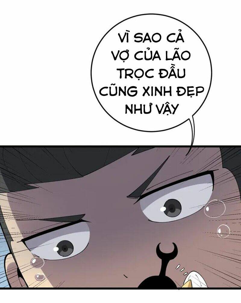Độc Thủ Vu Y Tập 111 trang 12