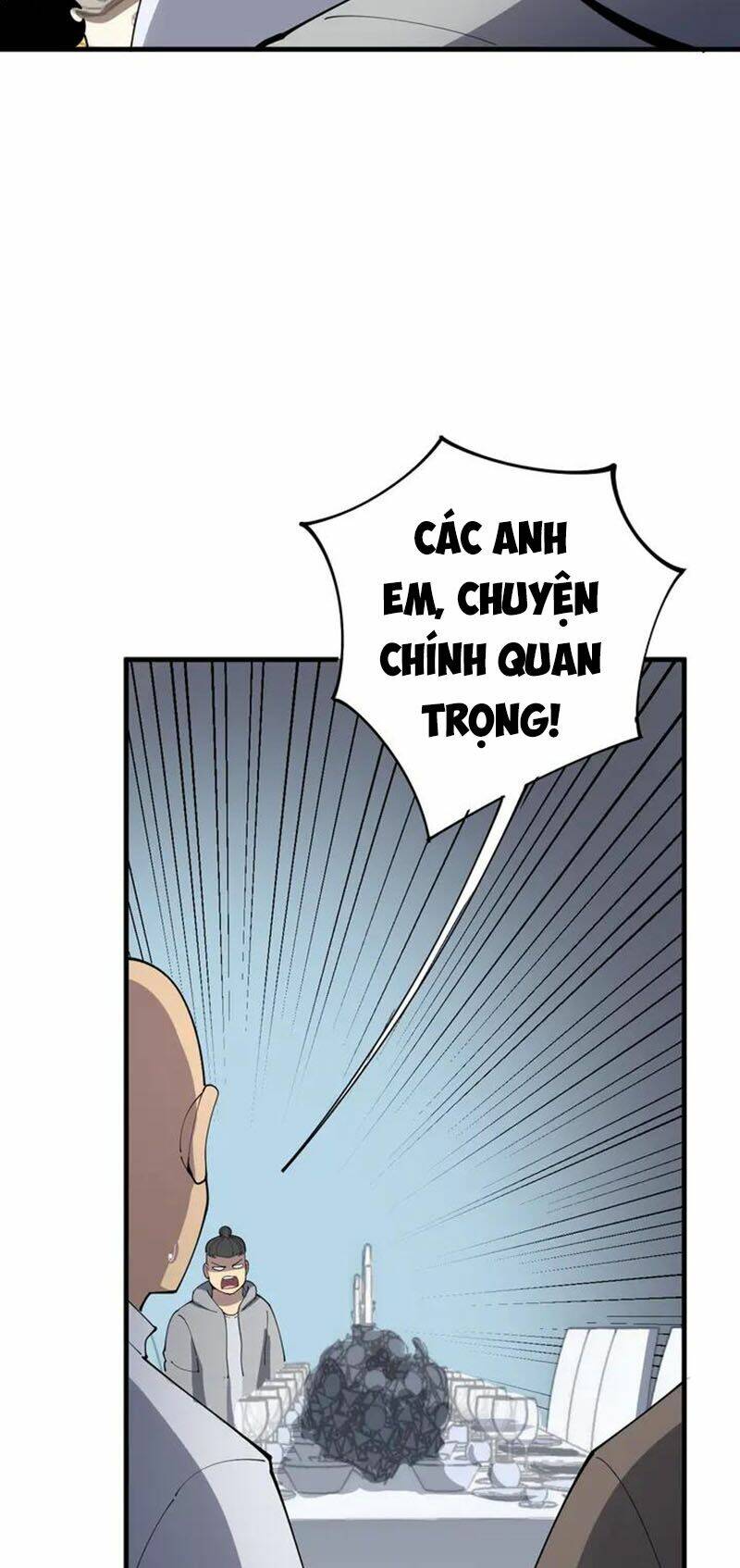 Độc Thủ Vu Y Tập 111 trang 16